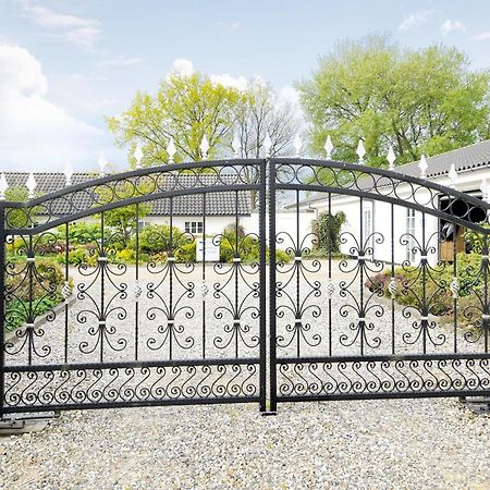 Best Bed Herning Exterior photo
