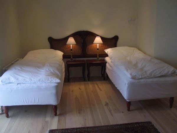 Best Bed Bed & Breakfast Herning Room photo