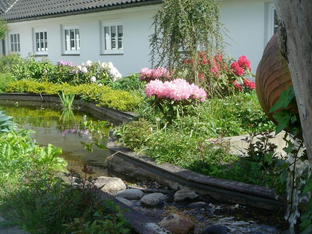 Best Bed Bed & Breakfast Herning Exterior photo