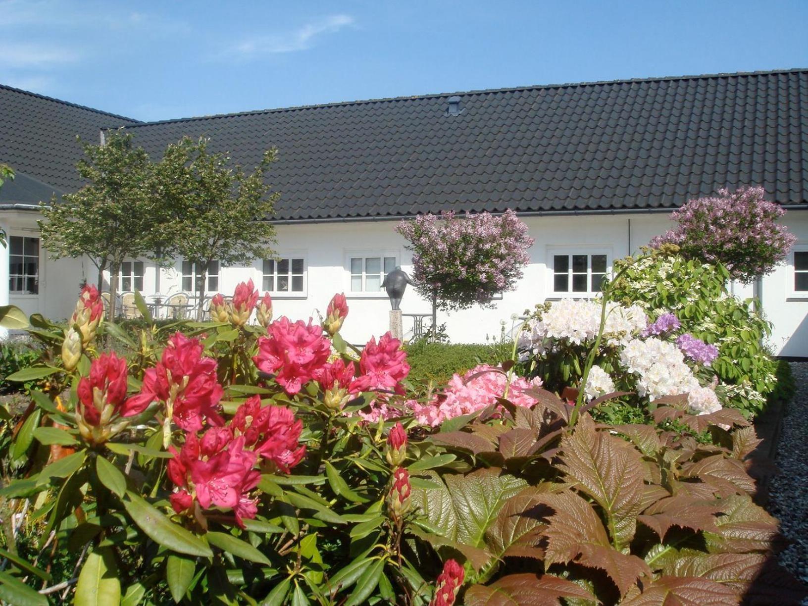 Best Bed Herning Exterior photo