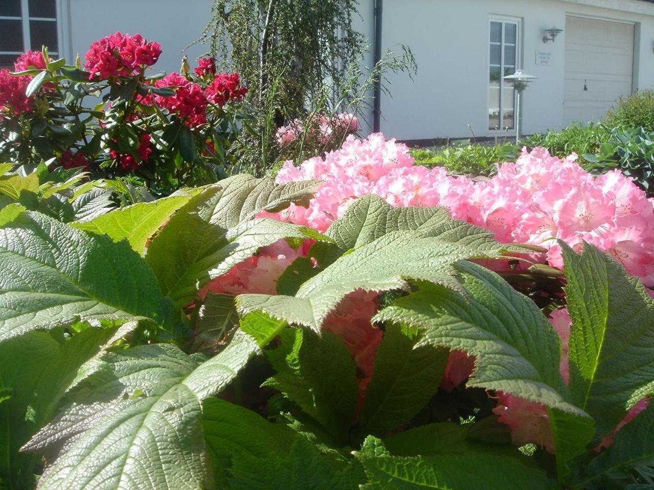 Best Bed Herning Exterior photo