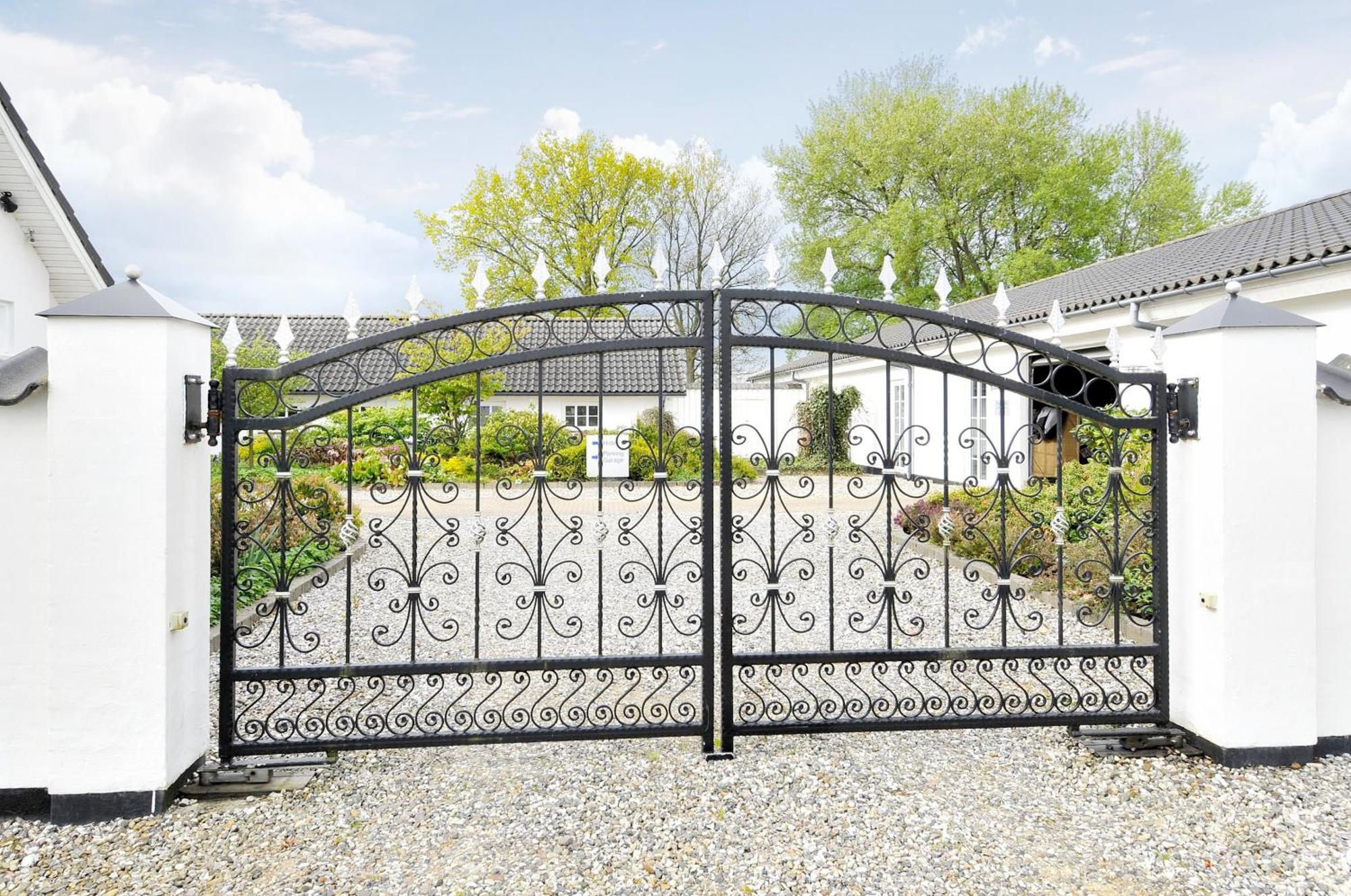 Best Bed Herning Exterior photo