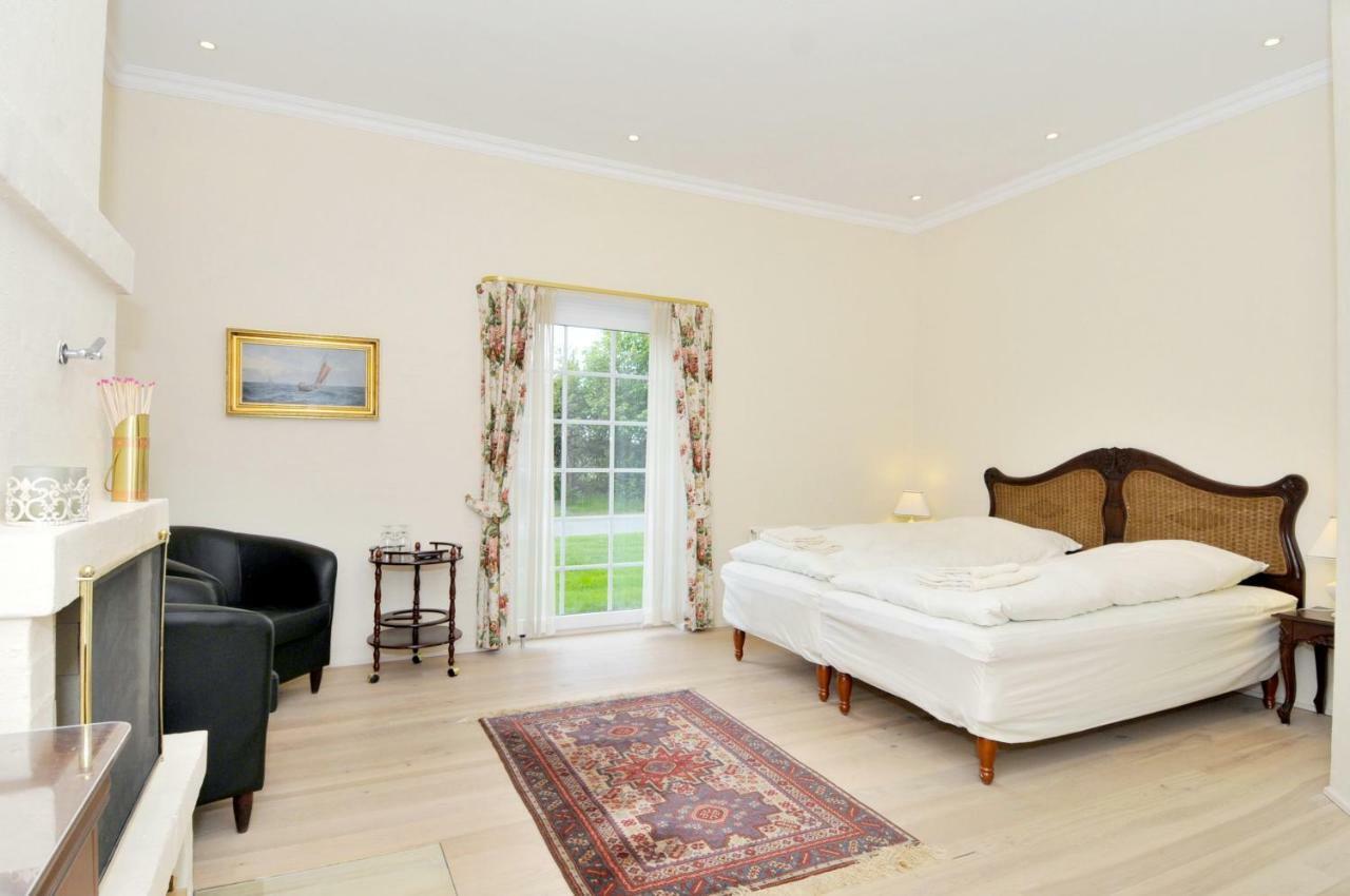Best Bed Herning Exterior photo