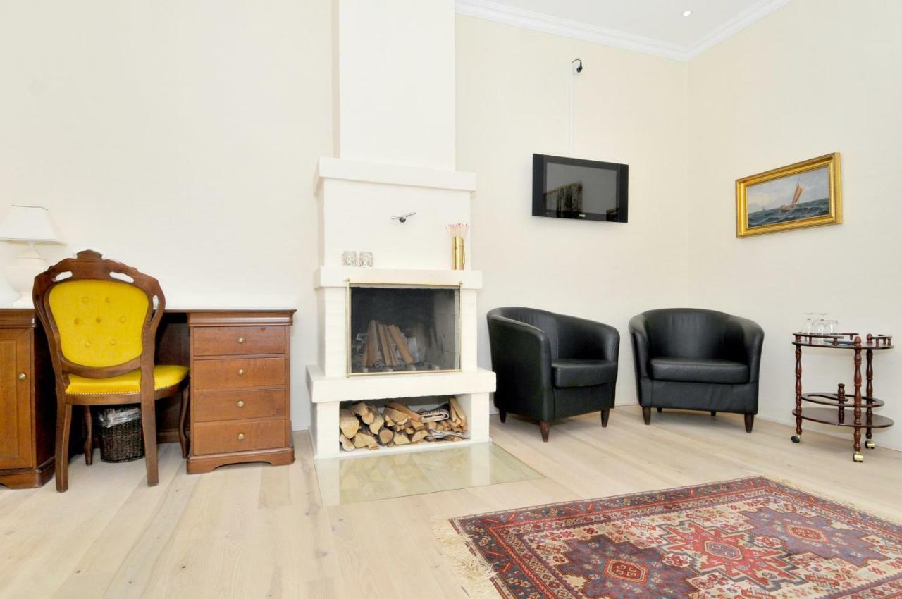 Best Bed Herning Exterior photo