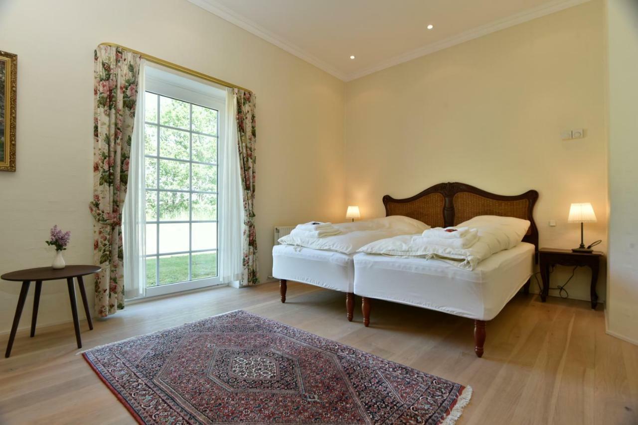 Best Bed Herning Exterior photo