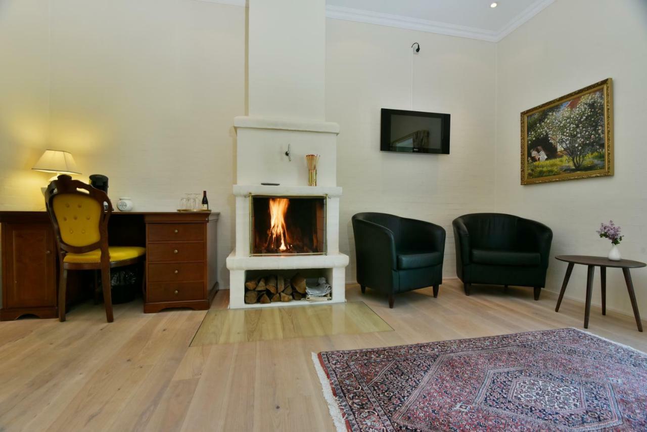 Best Bed Herning Exterior photo